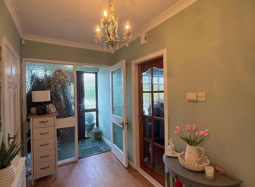 41 Lislagan Road, Ballymoney, BT53 7DD