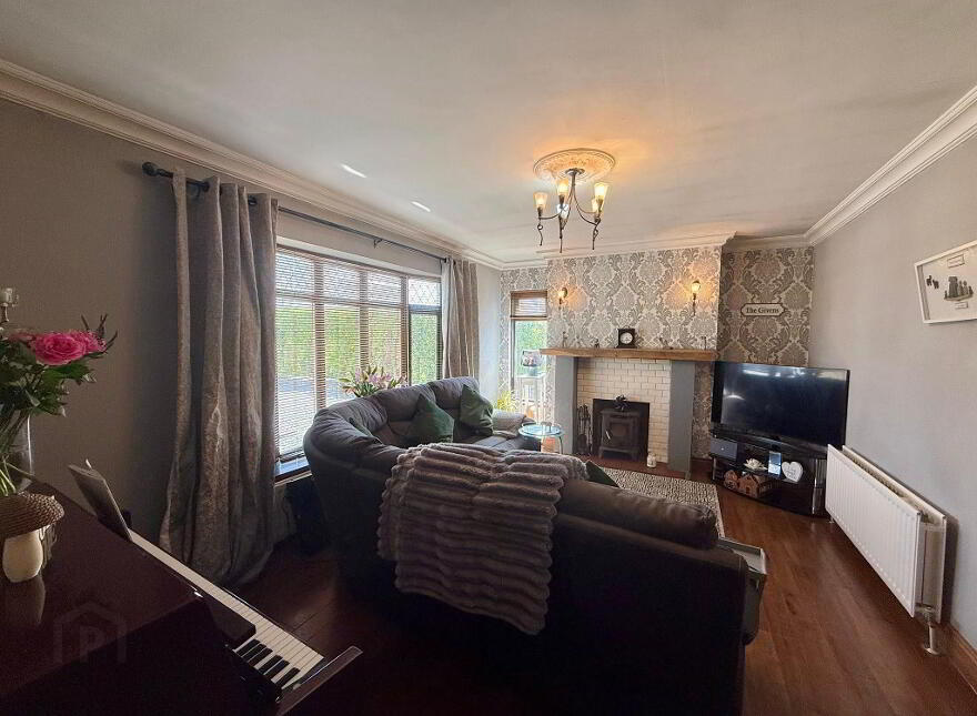 41 Lislagan Road, Ballymoney, BT53 7DD