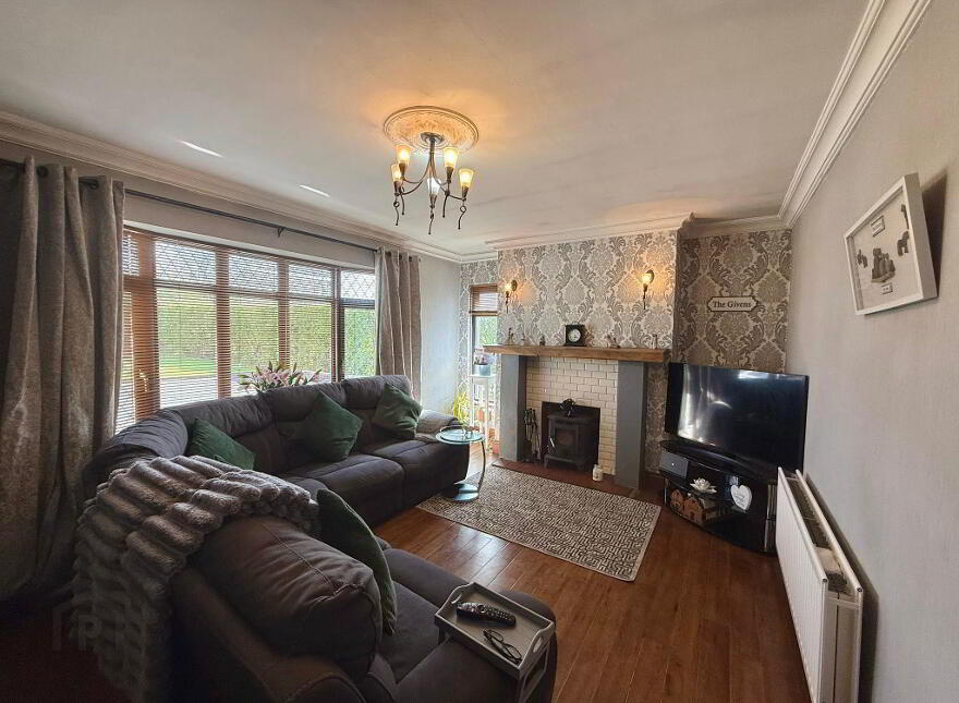41 Lislagan Road, Ballymoney, BT53 7DD
