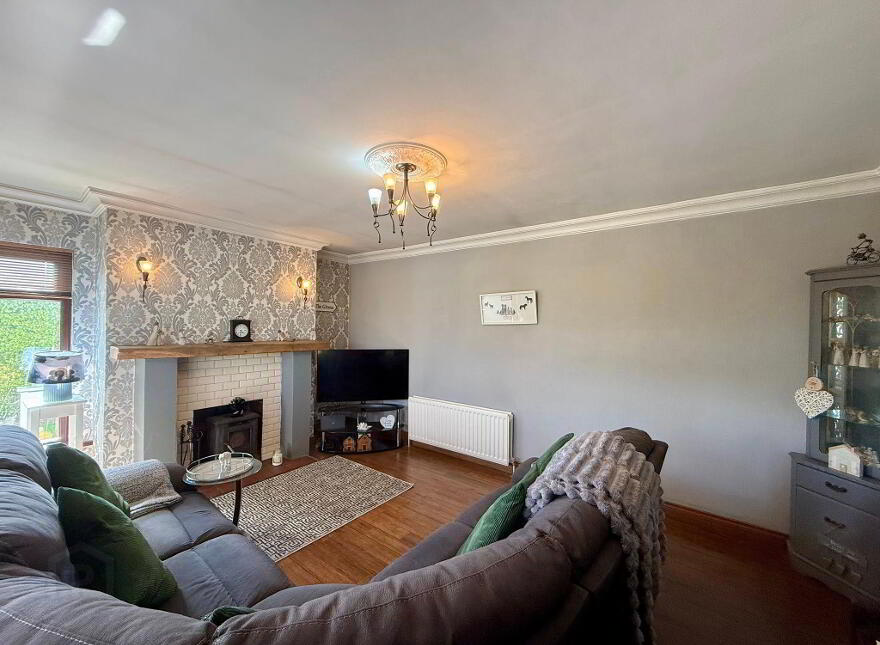 41 Lislagan Road, Ballymoney, BT53 7DD
