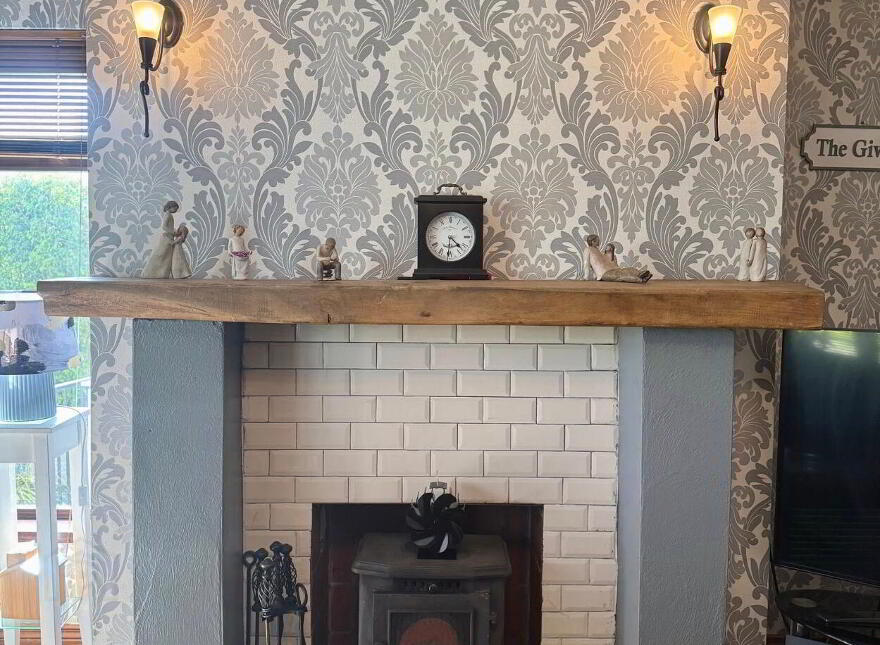 41 Lislagan Road, Ballymoney, BT53 7DD
