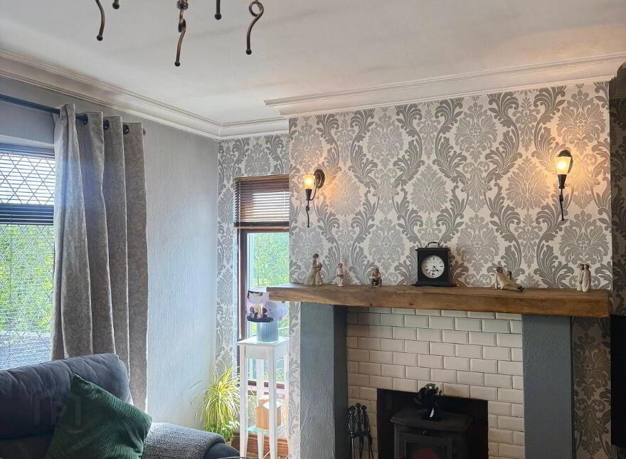 41 Lislagan Road, Ballymoney, BT53 7DD