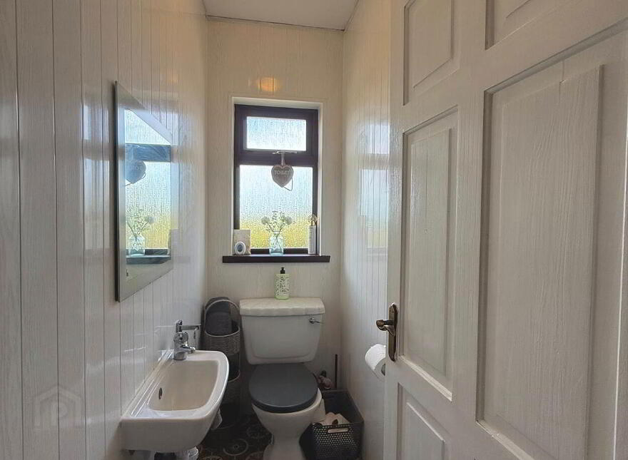 41 Lislagan Road, Ballymoney, BT53 7DD