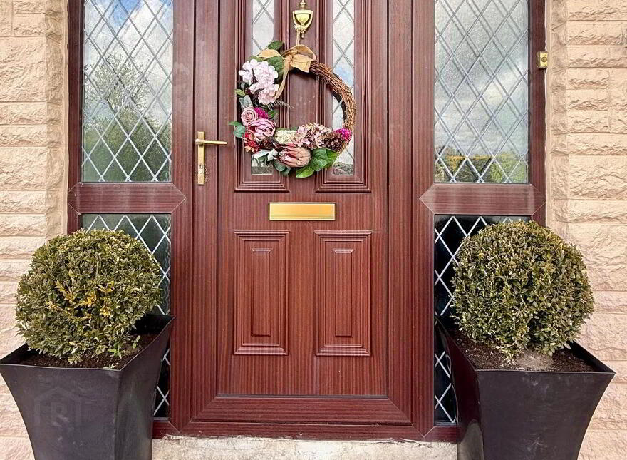 41 Lislagan Road, Ballymoney, BT53 7DD