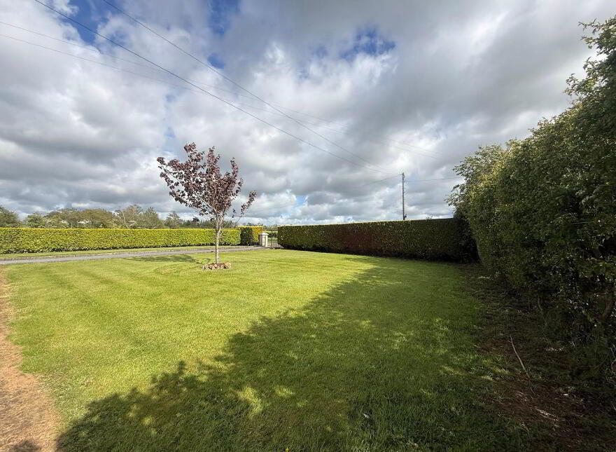 41 Lislagan Road, Ballymoney, BT53 7DD