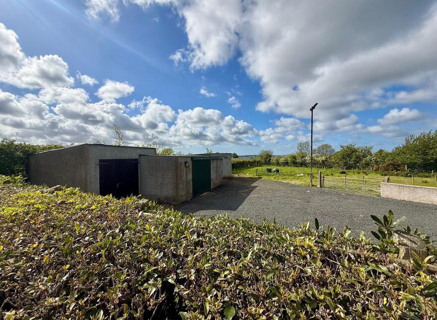 41 Lislagan Road, Ballymoney, BT53 7DD
