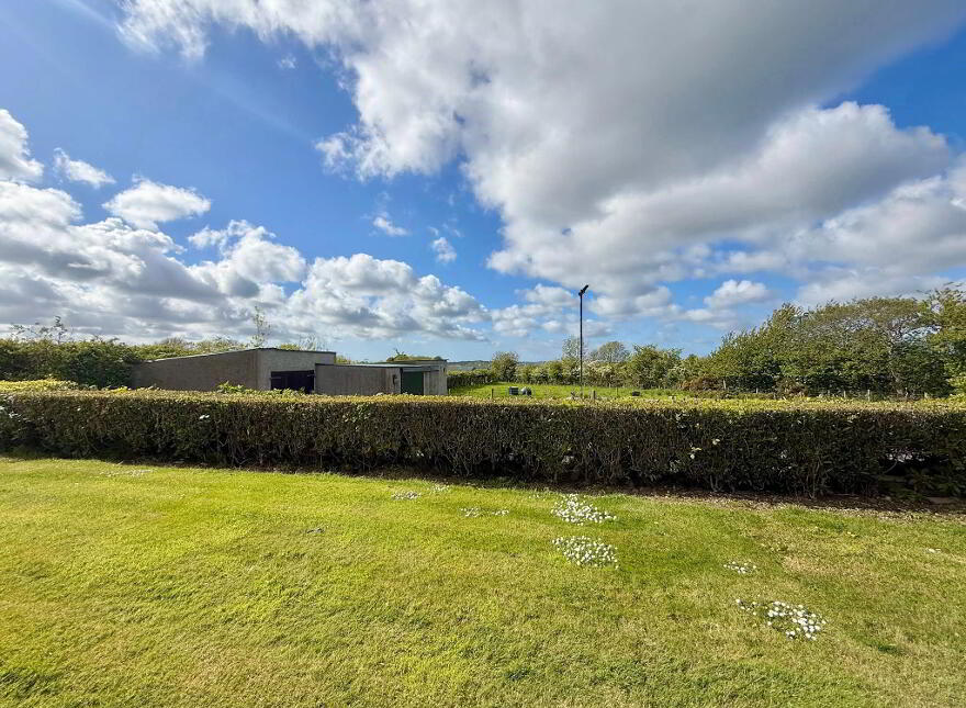 41 Lislagan Road, Ballymoney, BT53 7DD