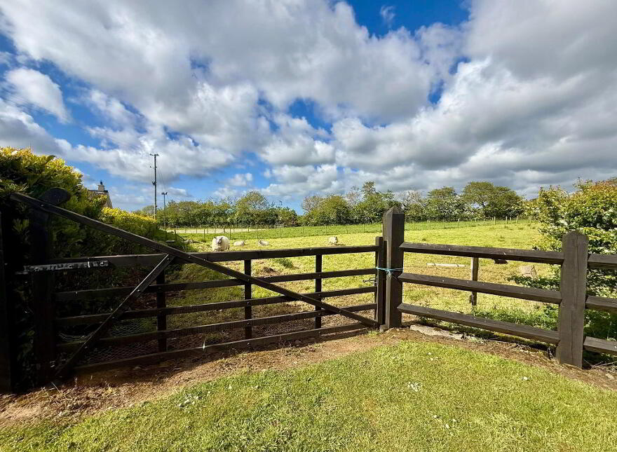 41 Lislagan Road, Ballymoney, BT53 7DD