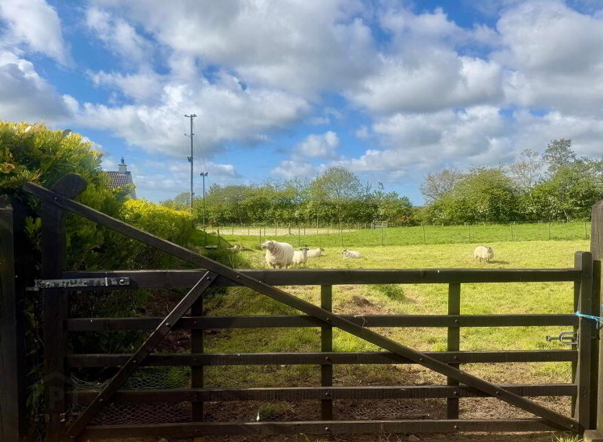 41 Lislagan Road, Ballymoney, BT53 7DD