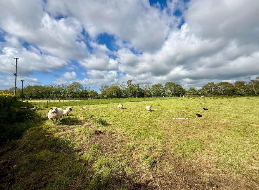 41 Lislagan Road, Ballymoney, BT53 7DD