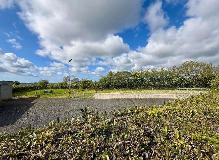 41 Lislagan Road, Ballymoney, BT53 7DD