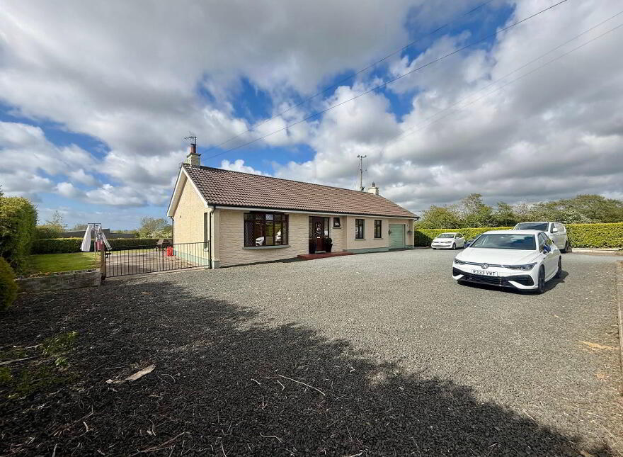 41 Lislagan Road, Ballymoney, BT53 7DD