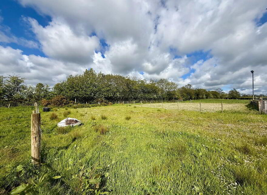 41 Lislagan Road, Ballymoney, BT53 7DD
