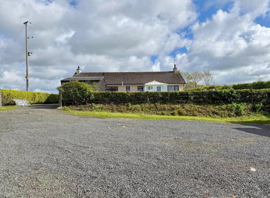 41 Lislagan Road, Ballymoney, BT53 7DD