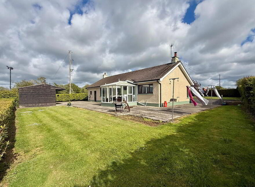 41 Lislagan Road, Ballymoney, BT53 7DD