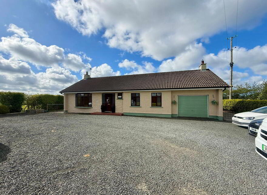 41 Lislagan Road, Ballymoney, BT53 7DD