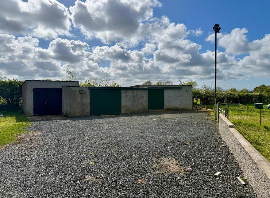 41 Lislagan Road, Ballymoney, BT53 7DD