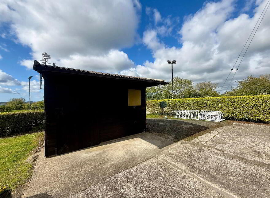 41 Lislagan Road, Ballymoney, BT53 7DD
