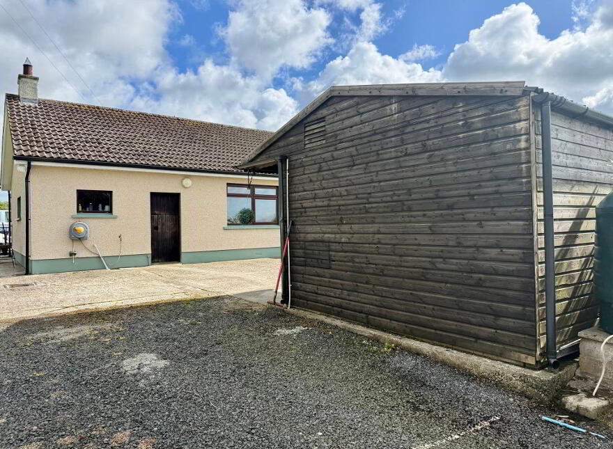 41 Lislagan Road, Ballymoney, BT53 7DD