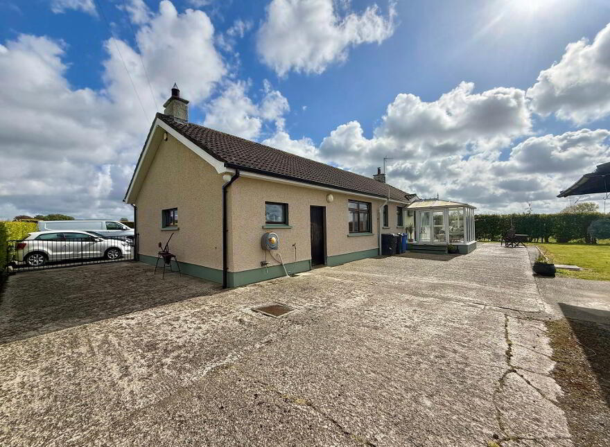 41 Lislagan Road, Ballymoney, BT53 7DD