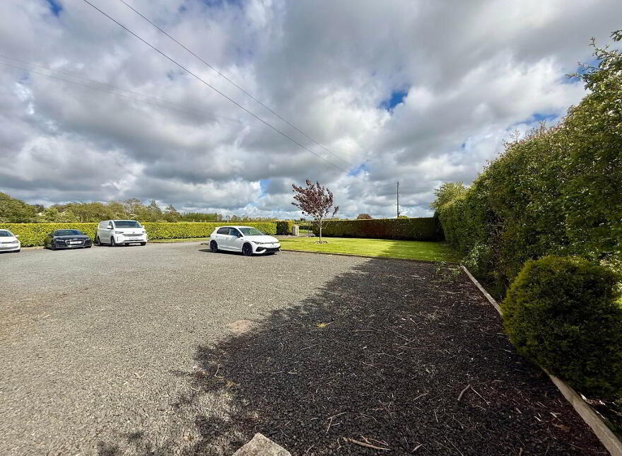 41 Lislagan Road, Ballymoney, BT53 7DD