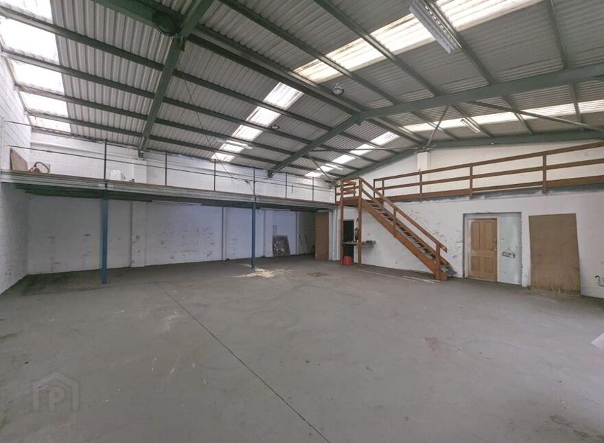 Unit 2, 8a Loguestown Industrial Estate, Coleraine, BT52 2NS