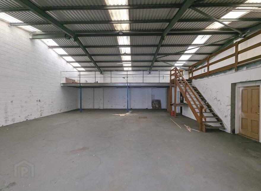 Unit 2, 8a Loguestown Industrial Estate, Coleraine, BT52 2NS