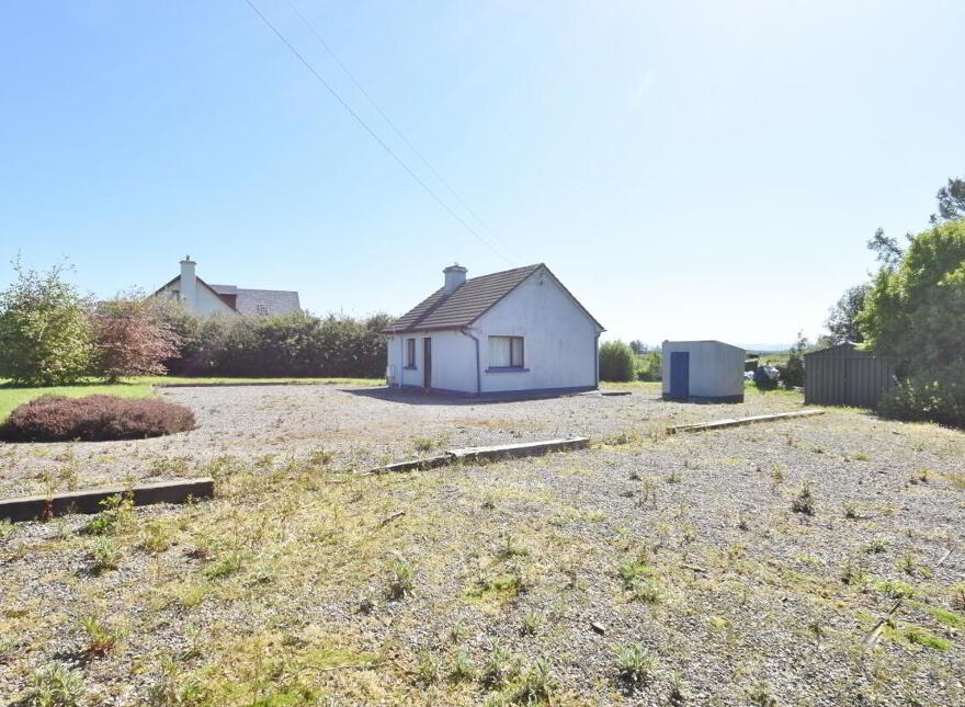 Aughrim, Moyvane, V31P886