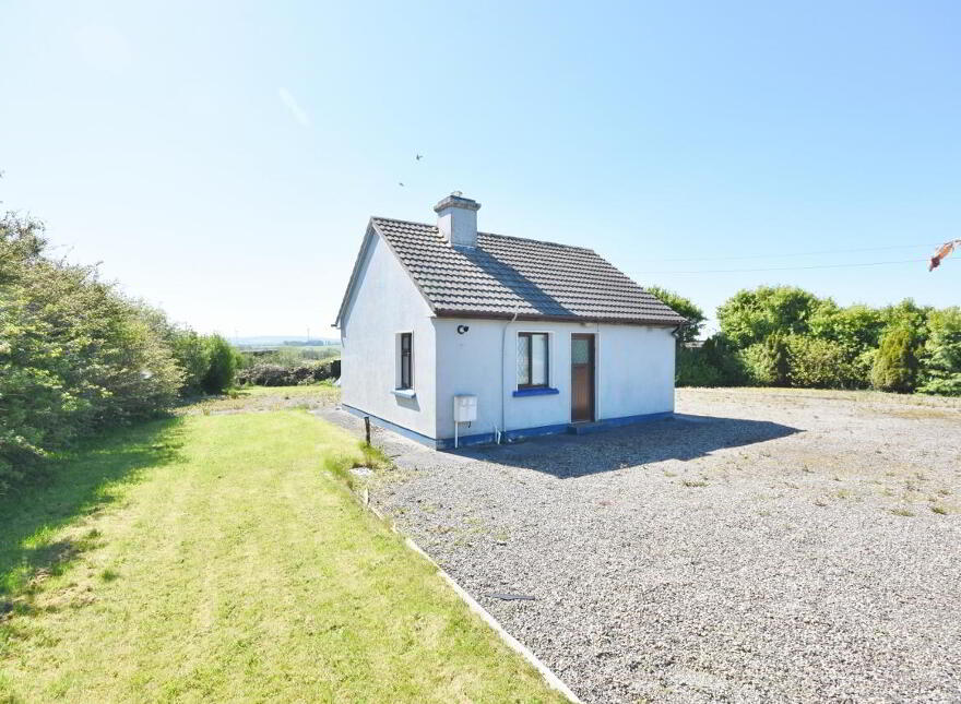 Aughrim, Moyvane, V31P886