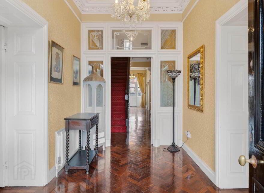 Annsborough House, 102 Mill Hill, Castlewellan, BT31 9ND