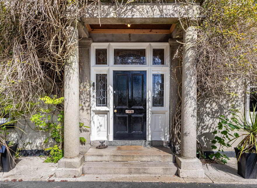 Annsborough House, 102 Mill Hill, Castlewellan, BT31 9ND
