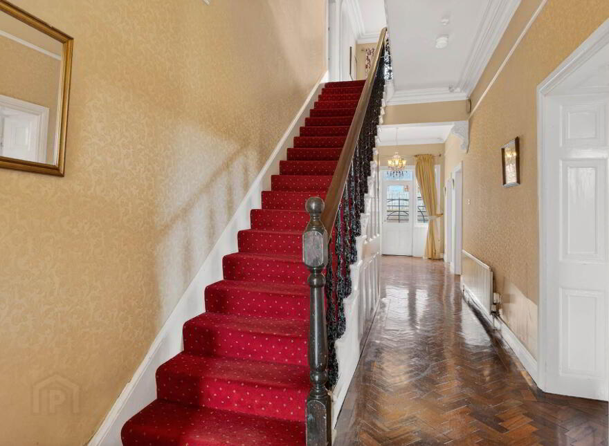 Annsborough House, 102 Mill Hill, Castlewellan, BT31 9ND