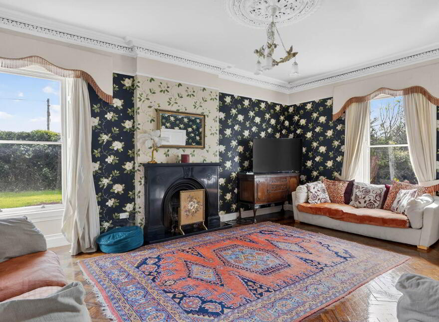 Annsborough House, 102 Mill Hill, Castlewellan, BT31 9ND