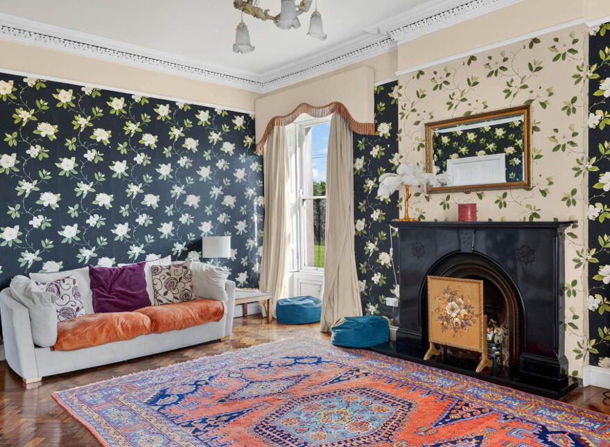 Annsborough House, 102 Mill Hill, Castlewellan, BT31 9ND
