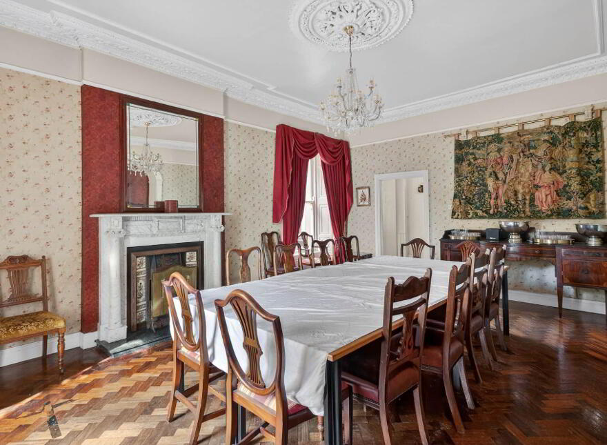 Annsborough House, 102 Mill Hill, Castlewellan, BT31 9ND