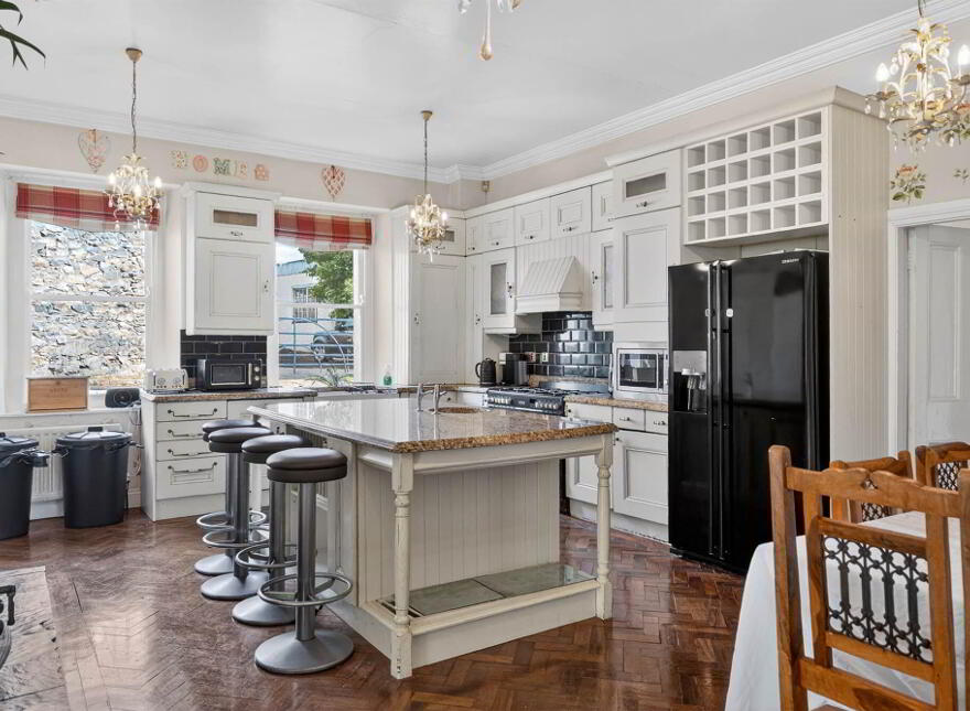 Annsborough House, 102 Mill Hill, Castlewellan, BT31 9ND