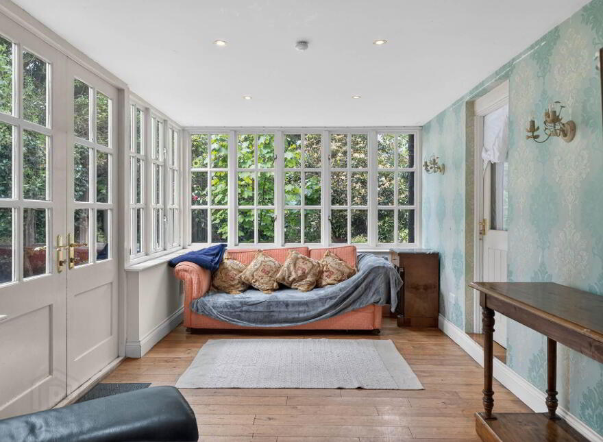 Annsborough House, 102 Mill Hill, Castlewellan, BT31 9ND