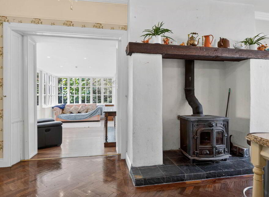 Annsborough House, 102 Mill Hill, Castlewellan, BT31 9ND