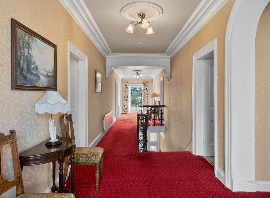 Annsborough House, 102 Mill Hill, Castlewellan, BT31 9ND