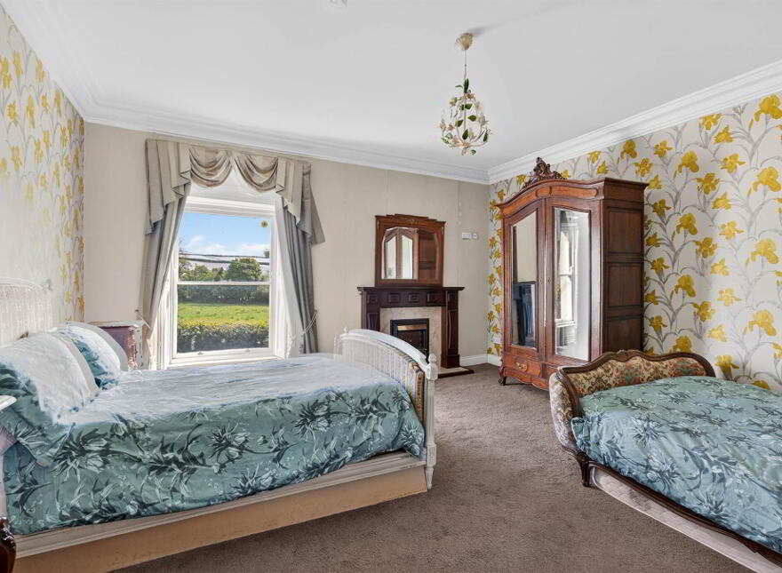 Annsborough House, 102 Mill Hill, Castlewellan, BT31 9ND