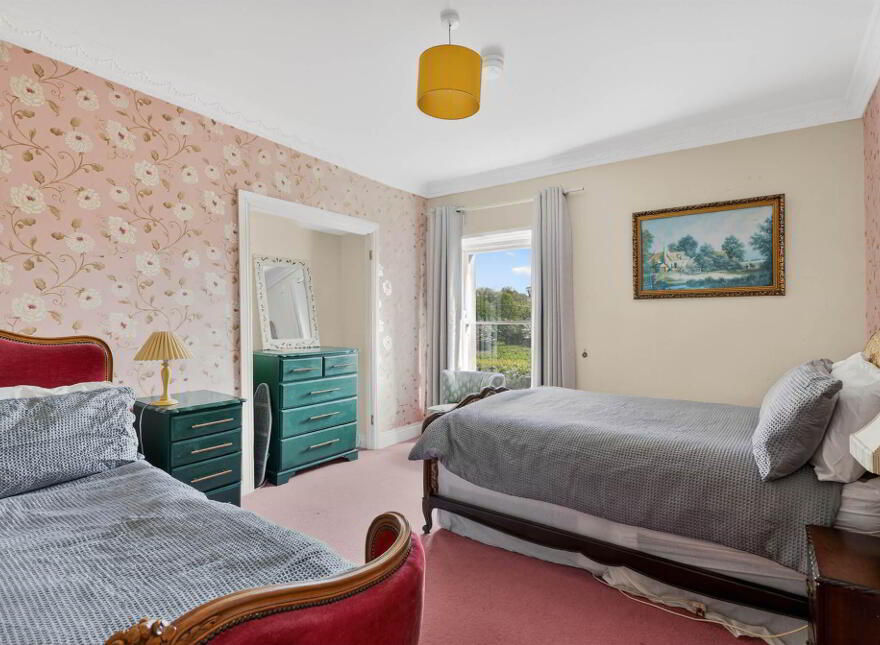 Annsborough House, 102 Mill Hill, Castlewellan, BT31 9ND