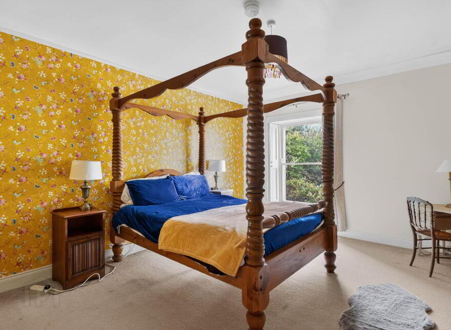 Annsborough House, 102 Mill Hill, Castlewellan, BT31 9ND