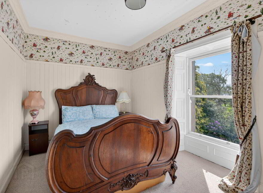 Annsborough House, 102 Mill Hill, Castlewellan, BT31 9ND