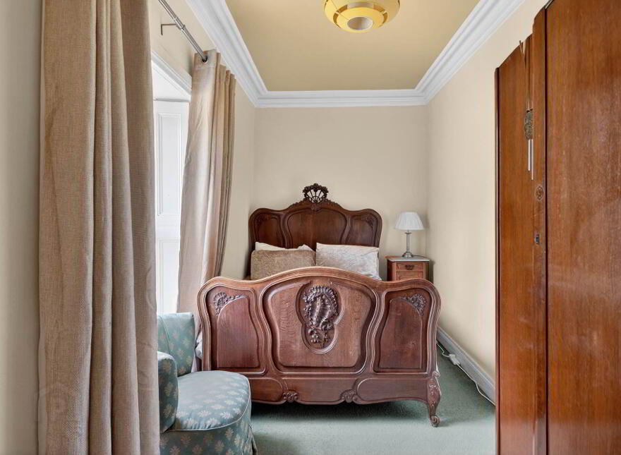 Annsborough House, 102 Mill Hill, Castlewellan, BT31 9ND