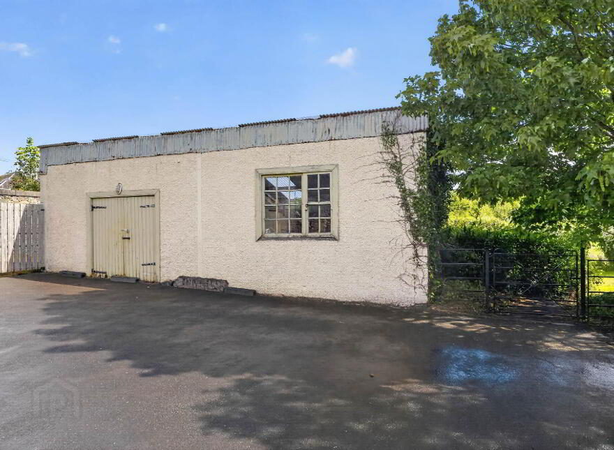 Annsborough House, 102 Mill Hill, Castlewellan, BT31 9ND