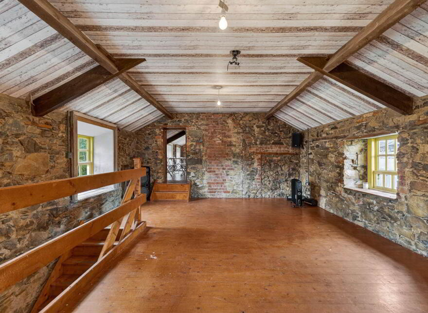 Annsborough House, 102 Mill Hill, Castlewellan, BT31 9ND