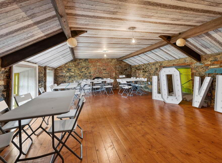Annsborough House, 102 Mill Hill, Castlewellan, BT31 9ND