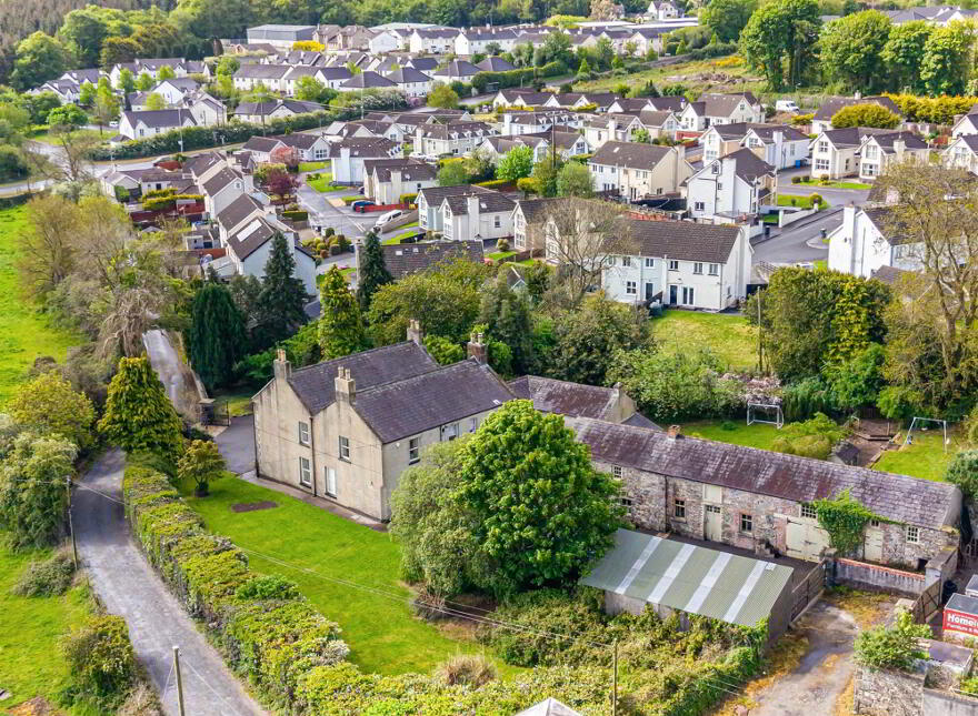 Annsborough House, 102 Mill Hill, Castlewellan, BT31 9ND