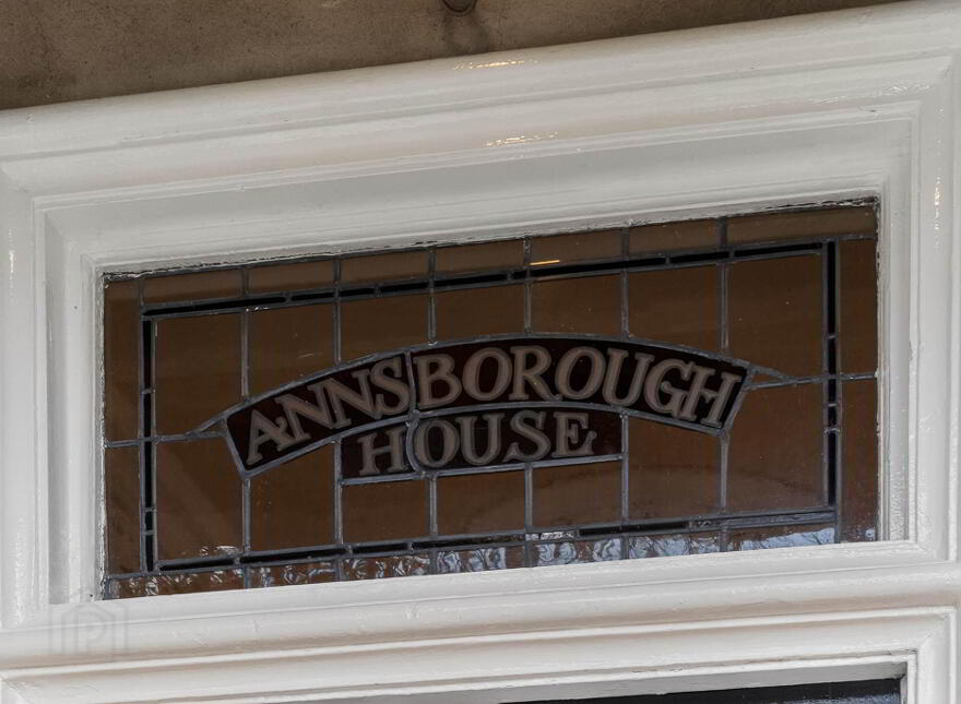 Annsborough House, 102 Mill Hill, Castlewellan, BT31 9ND
