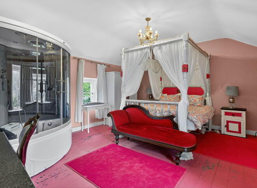 Annsborough House, 102 Mill Hill, Castlewellan, BT31 9ND
